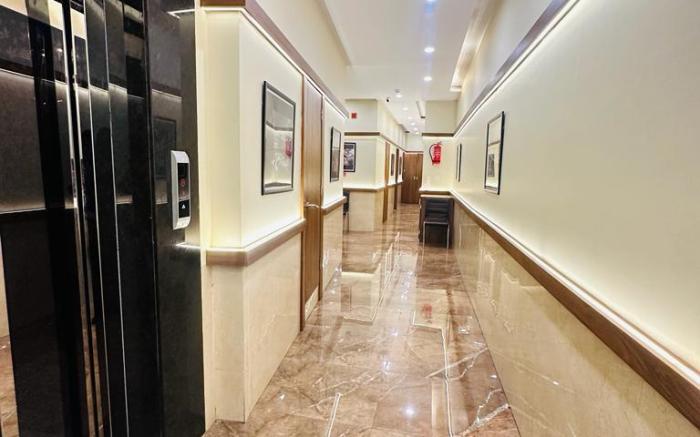 HOTEL BKC DOWNTOWN - NEAR US EMBASSY