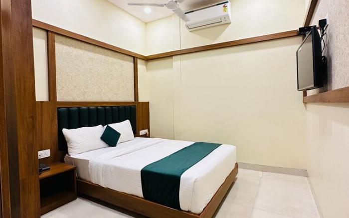HOTEL BKC DOWNTOWN - NEAR US EMBASSY