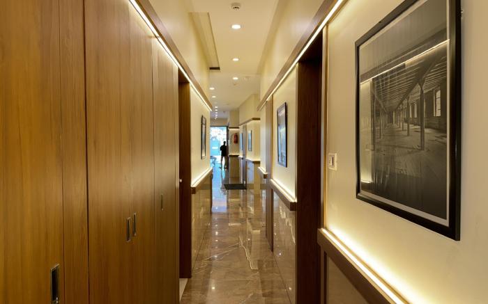 HOTEL BKC DOWNTOWN - NEAR US EMBASSY