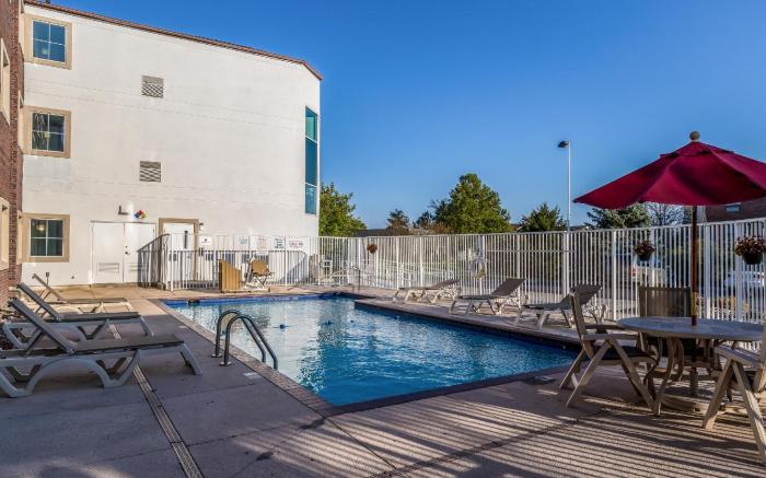 Motel 6 West Des Moines, IA