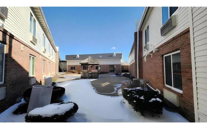 Motel 6 Altoona, IA - Des Moines East