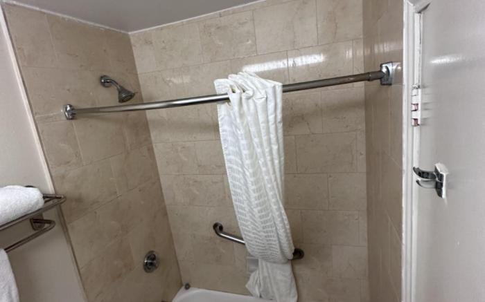 Studio 6  Suites Dallas, TX - Downtown