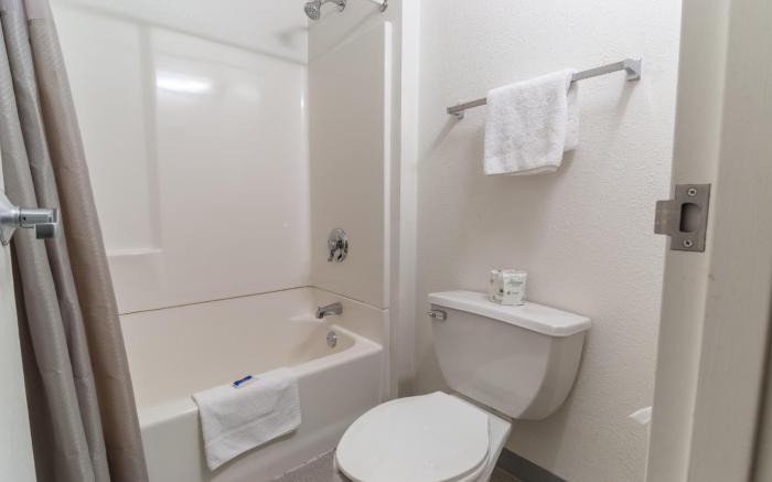 Motel 6 Farmington Hills, MI - Northwest - Farmington Hills