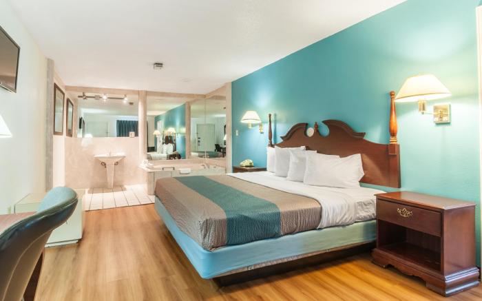 Motel 6 Southgate, MI - Detroit