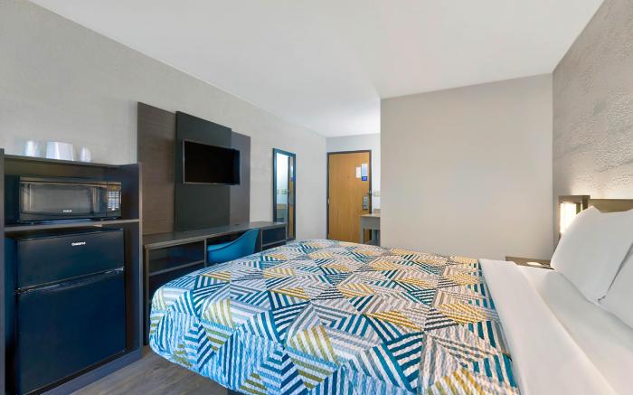 Motel 6 Cedar Rapids, IA - Airport