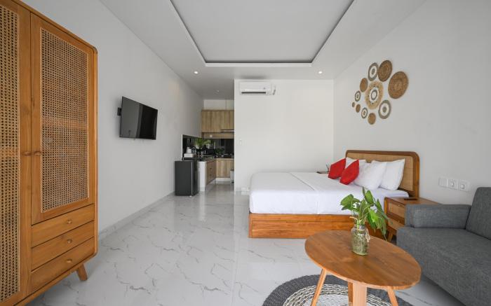 De Luxora Villa Canggu