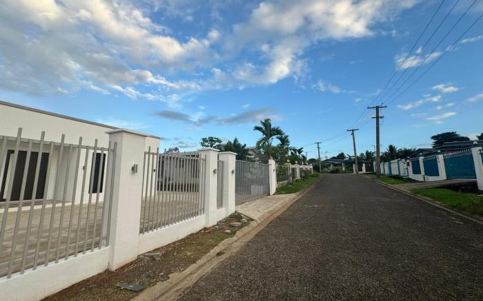 Deluxe Bedroom Nearby Nadi International Airport