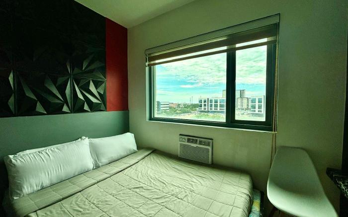 Award-Winning Stay in the City