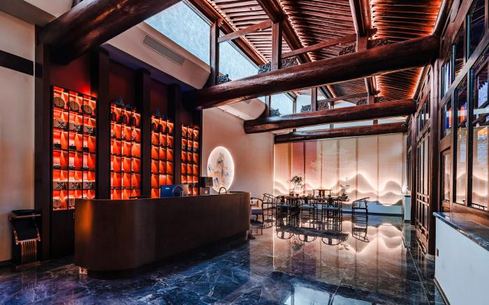 Lishe Hotel