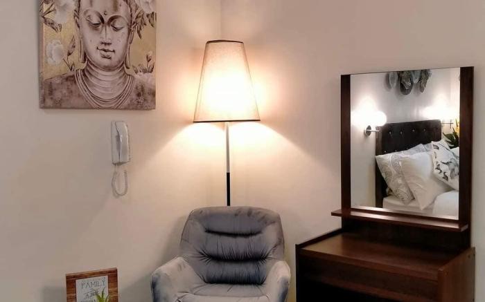 Miestee's Modern Luxury Retreat