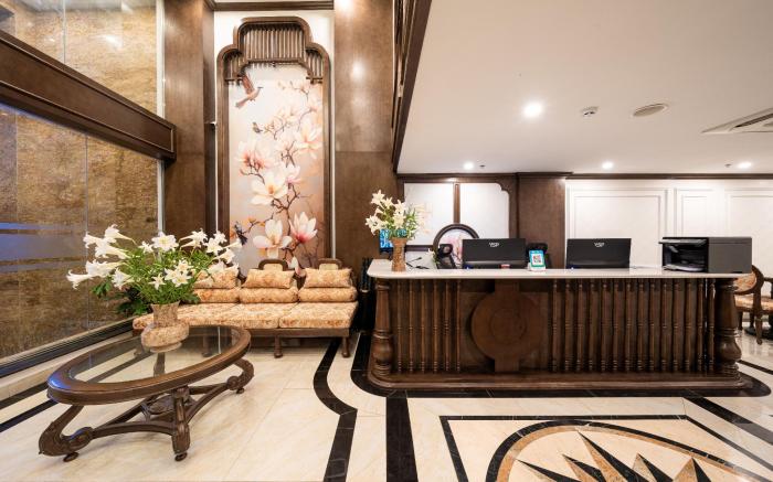 Legend Smart Hotel