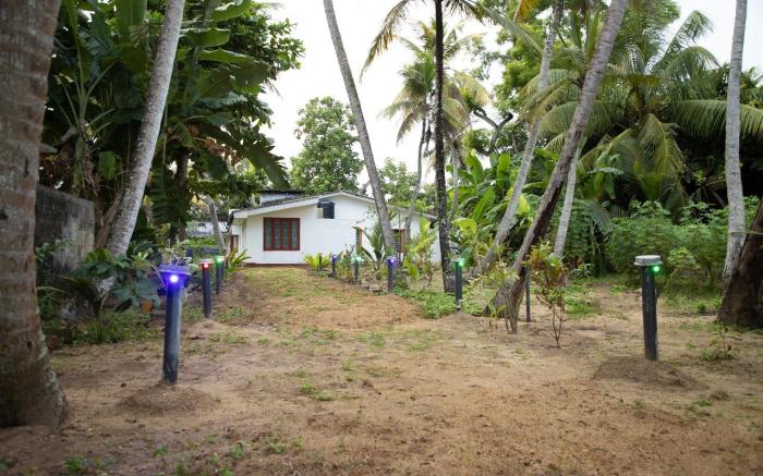 Beach Raised Guest House