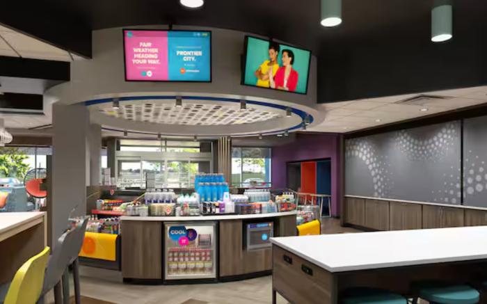 Tru by Hilton Kalamazoo