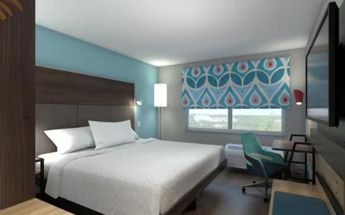 Tru by Hilton Kalamazoo