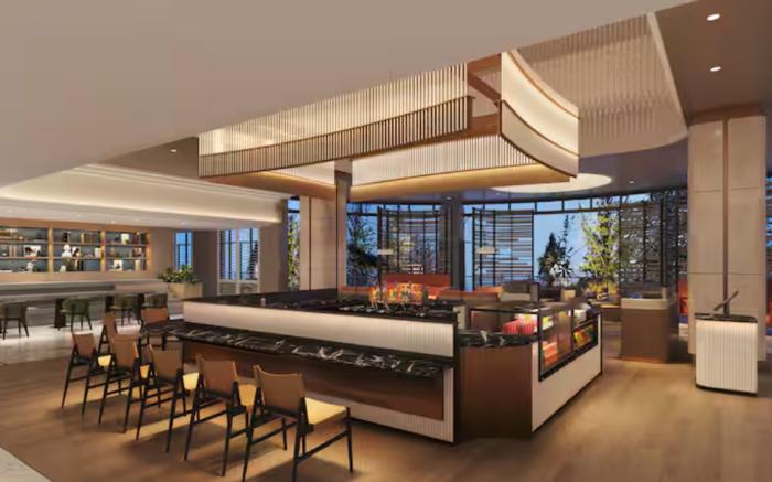 Hilton Garden Inn Sanya Haitang Bay