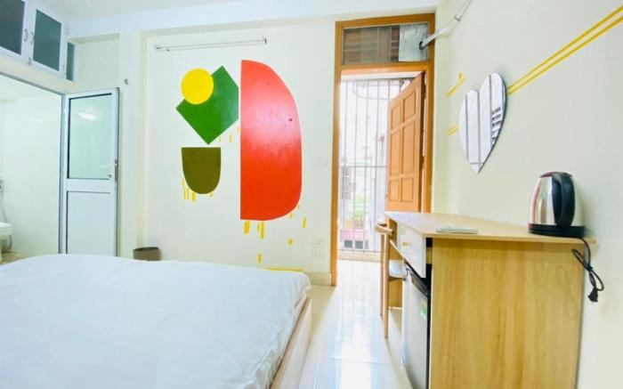 Easystay Apartment - 9B Pho An Hoa