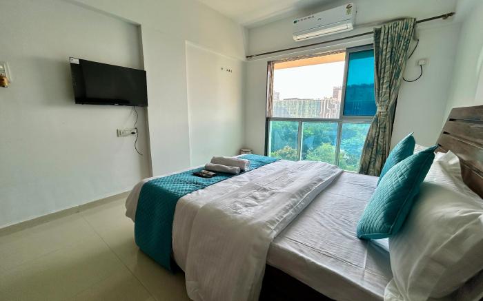 Zenith Homes - Boomerang Suites