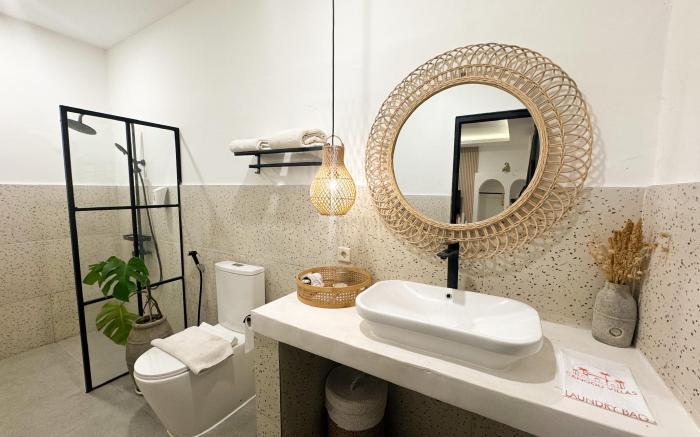 Canggu Villas Yogyakarta