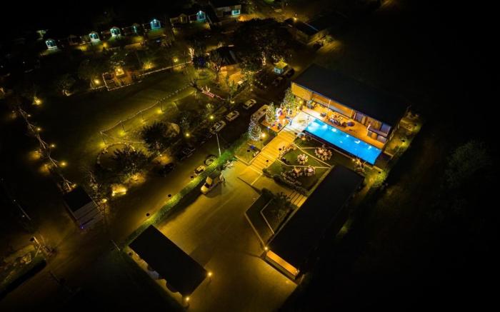 The Item Hill Saraburi