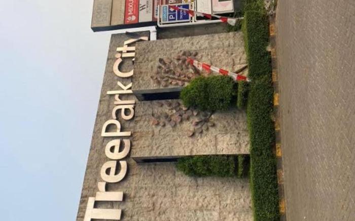 Apartemen Treepark City By Lya Room