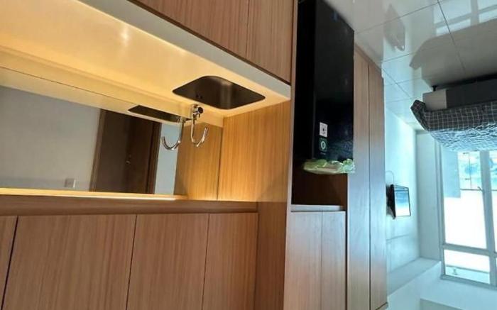 Apartemen Treepark City By Lya Room