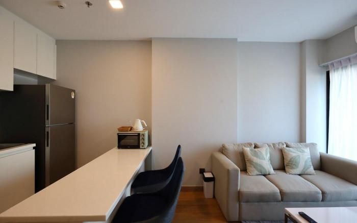 Luxury Astra Sky River Apartment