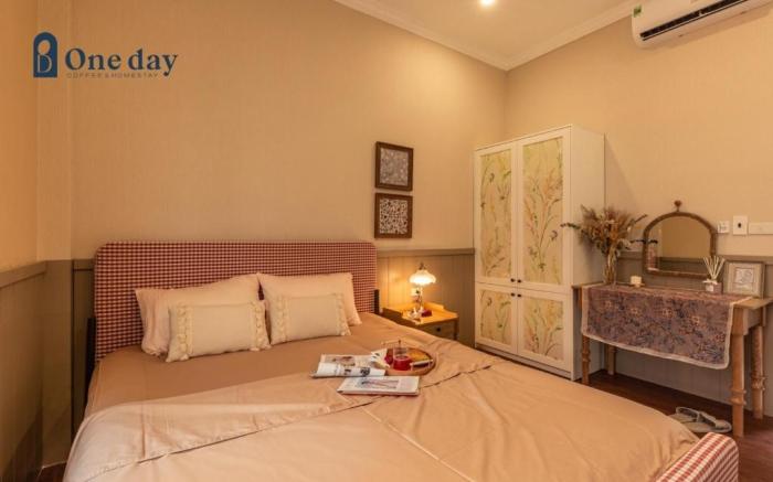 Ninh Binh One Day Coffee and Homestay
