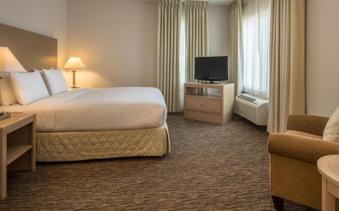 Doubletree by Hilton Vancouver