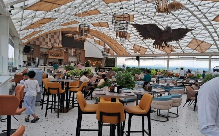 Atmosfera Bengaluru, India
