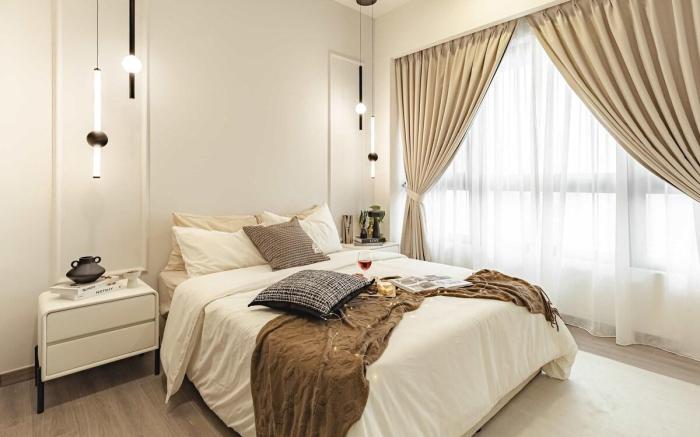 Moderno Ed Elegante: Timeless Design Modern Allure