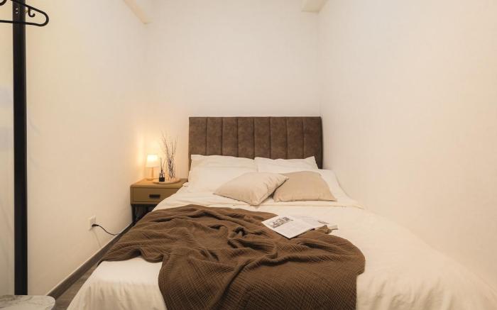 Cosy Chic- Elegance Stay