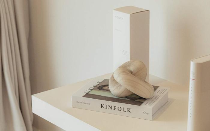 Nature's Crown: The Essence of Life