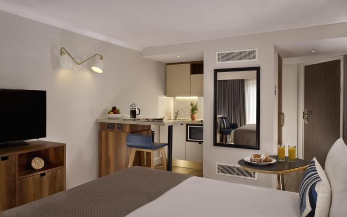 Citadines Barbican London