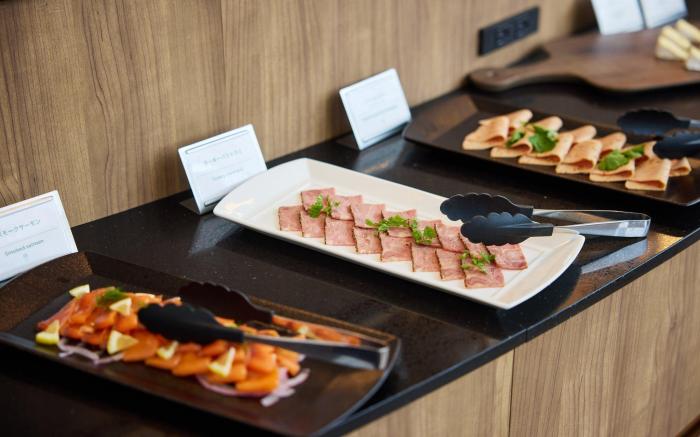 ANA Holiday Inn Tokyo Bay By IHG