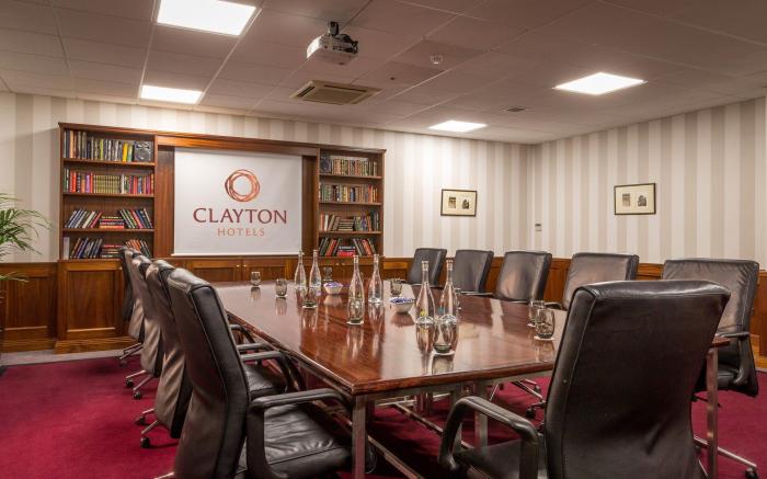 Clayton Hotel Ballsbridge