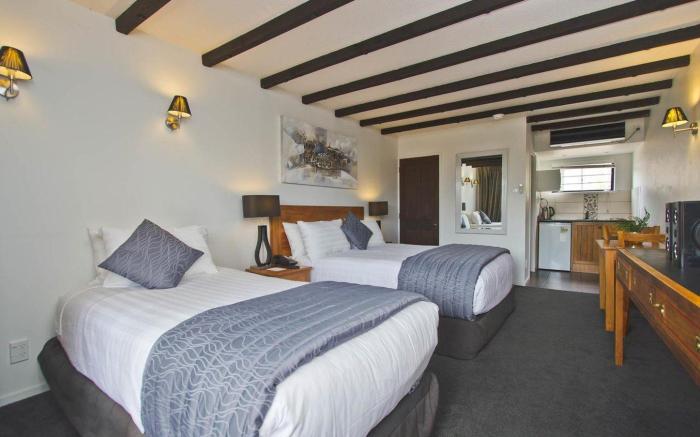 Knights Inn