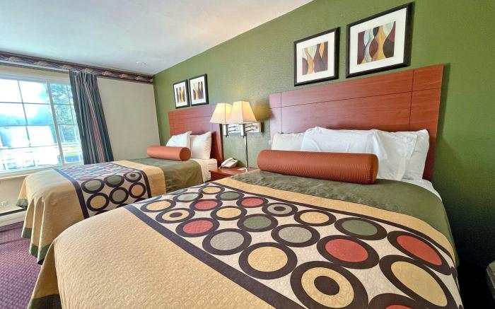 Scottish Inns Potsdam