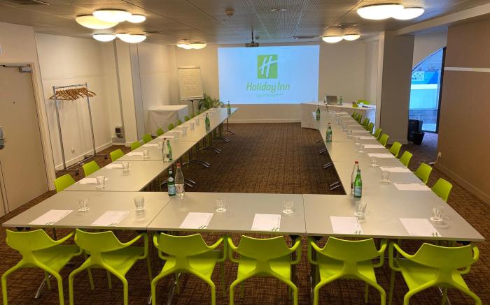 Holiday Inn Lyon Vaise By IHG