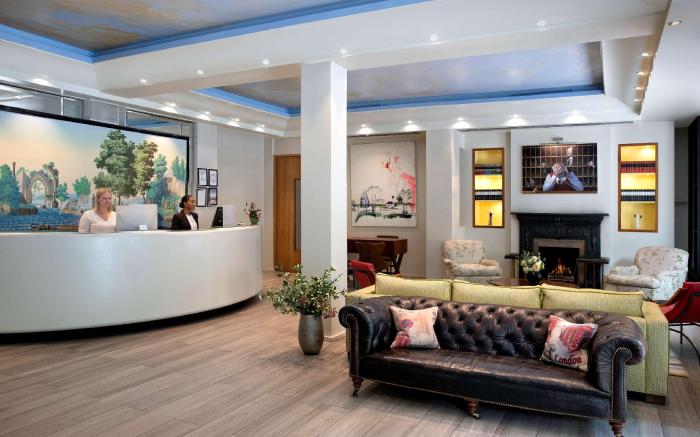 Sloane Square Hotel