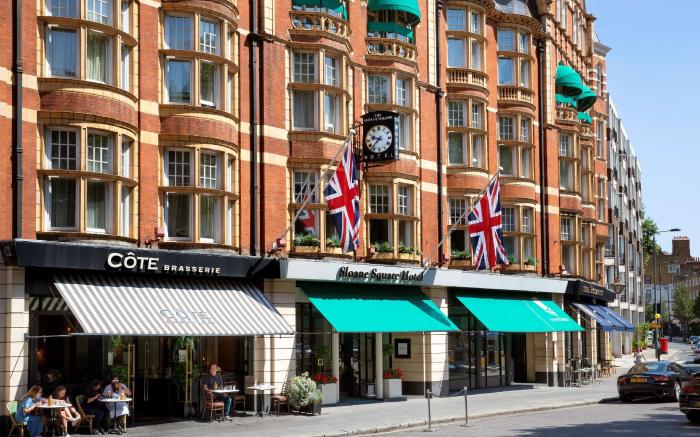 Sloane Square Hotel