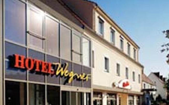 Hotel Wegner