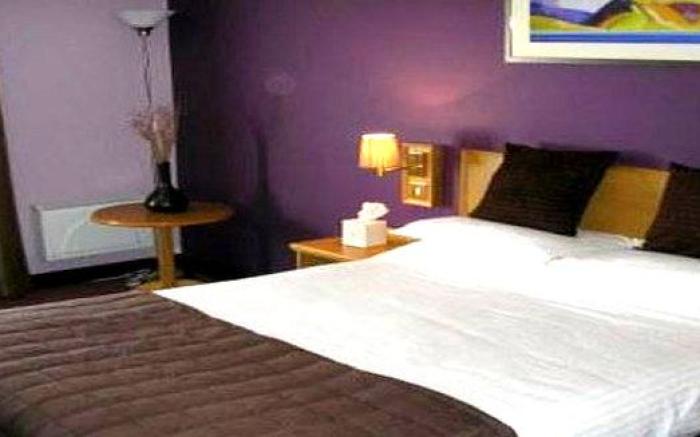 Halo Crowwood Hotel Glasgow