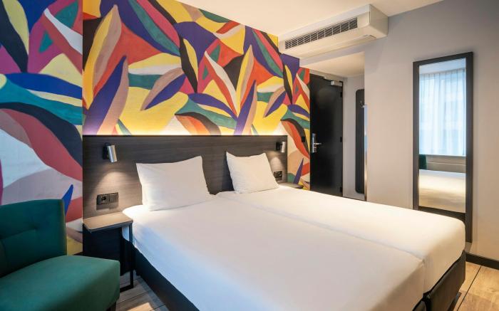 Thon Hotel Rotterdam City Centre