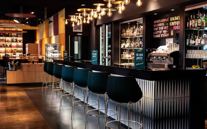 Holiday Inn Zurich Messe By IHG