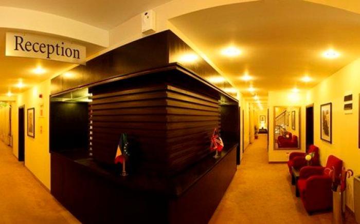 Hotel Cherica