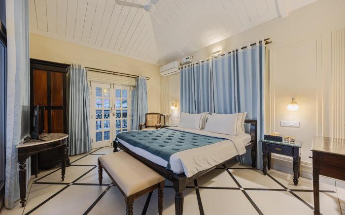 ELIVAAS 4BHK Villa Near Beach-Casa Boa Vida