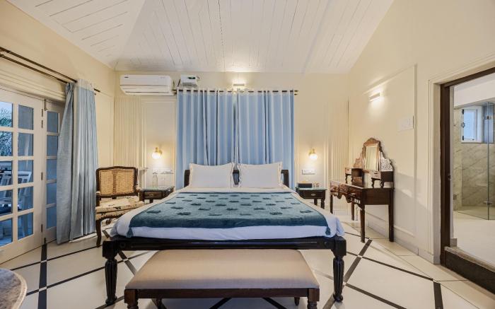 ELIVAAS 4BHK Villa Near Beach-Casa Boa Vida