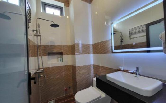 RUBY HOTEL Vinh Long