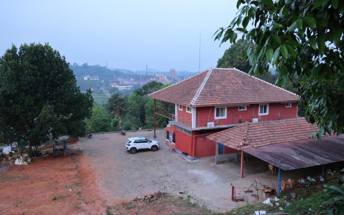 Temple View Homestay