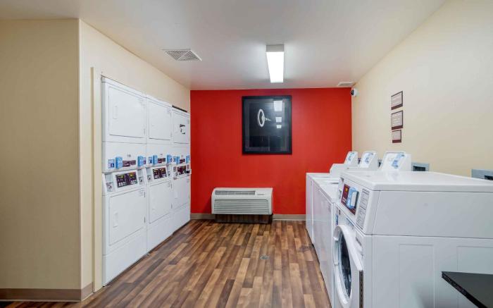 Extended Stay America Suites - Baltimore - Bel Air - Aberdeen